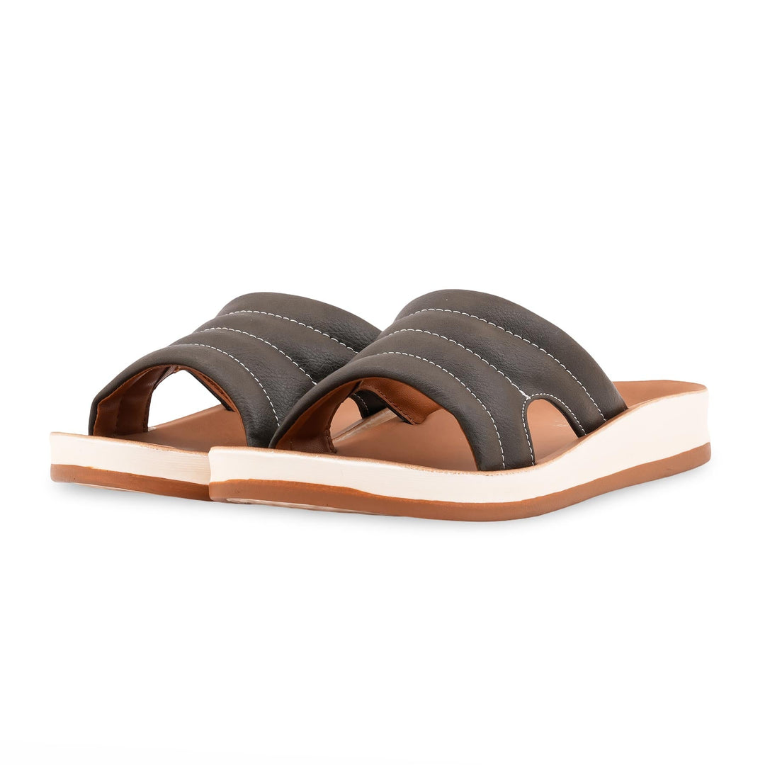 Grey Casual Softy For Women CL5563