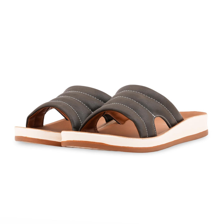 Grey Casual Softy For Women CL5563