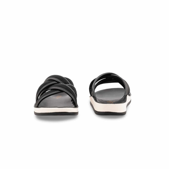 Black Casual Softy For Women CL5568