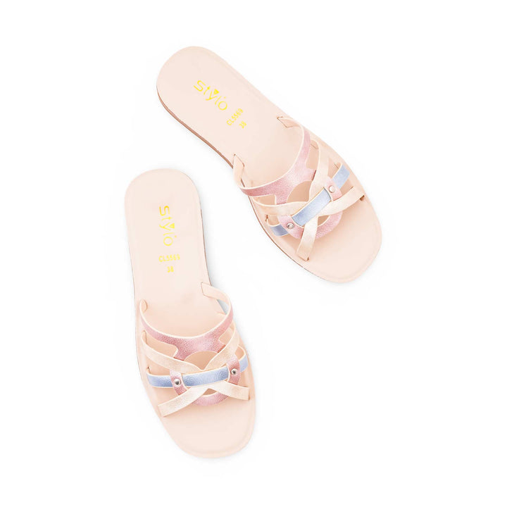 Multy Casual Softy For Ladies CL5569