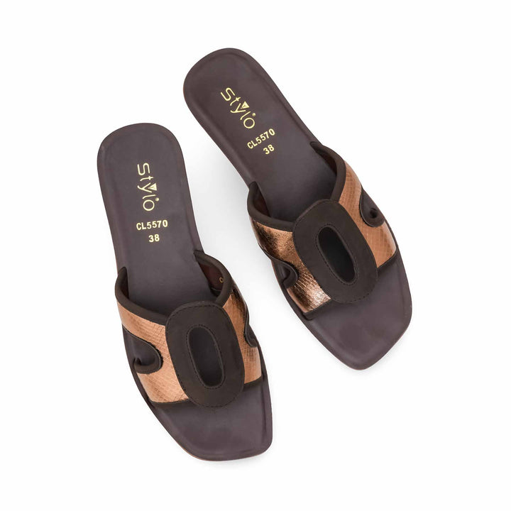 Coffee Casual Women Softy CL5570