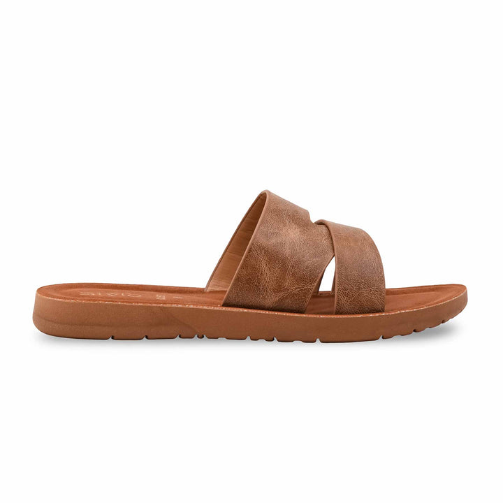 Brown Casual Softy For Ladies CL5571