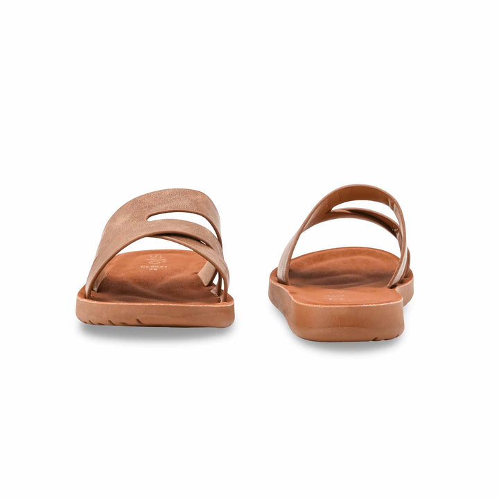 Brown Casual Softy For Ladies CL5571