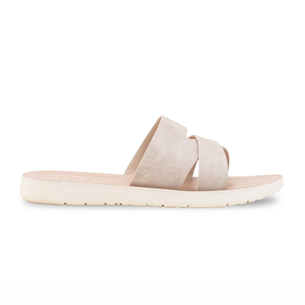 Fawn Casual Softy For Ladies CL5571