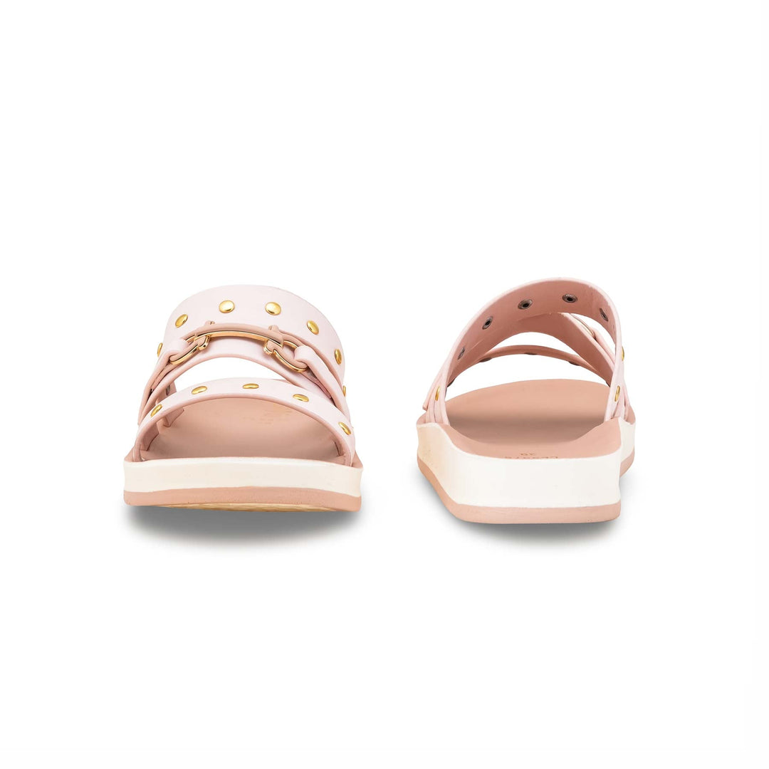 Pink Casual Softy For Ladies CL5576