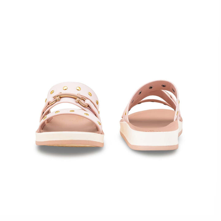 Pink Casual Softy For Ladies CL5576