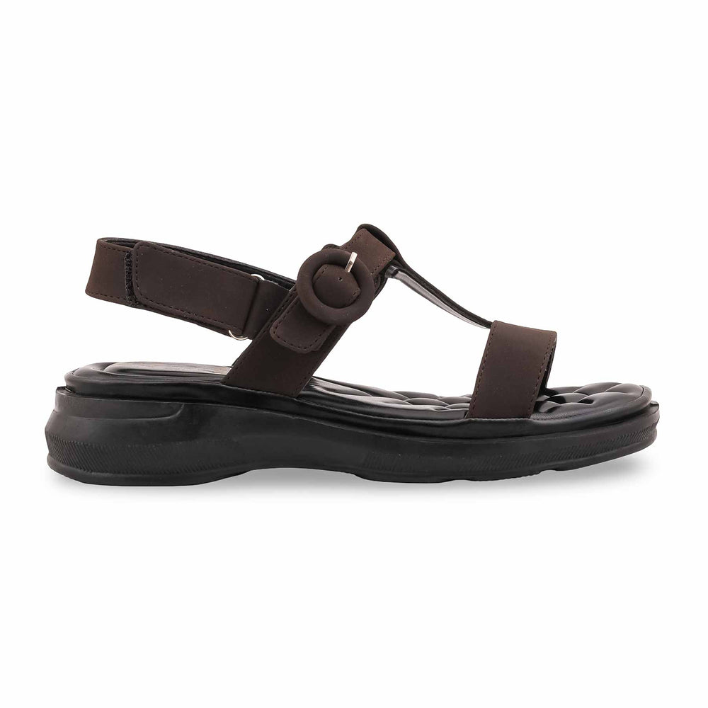 Coffee Casual Softy For Women CL5578