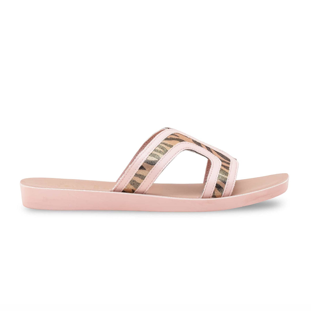 Pink Casual Women Softy CL5579