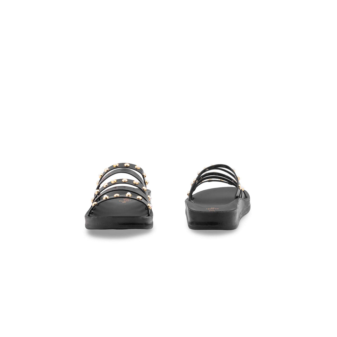 Black Casual Women Softy CL5581