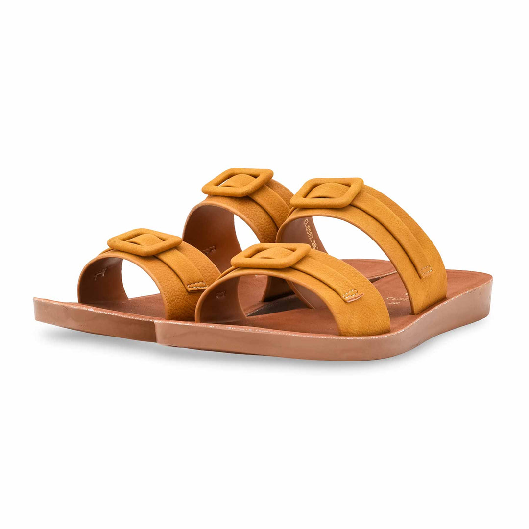 Mustard Casual Women Softy CL5582