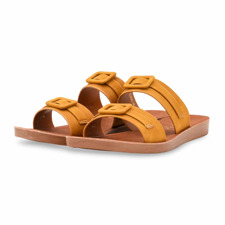 Mustard Casual Women Softy CL5582