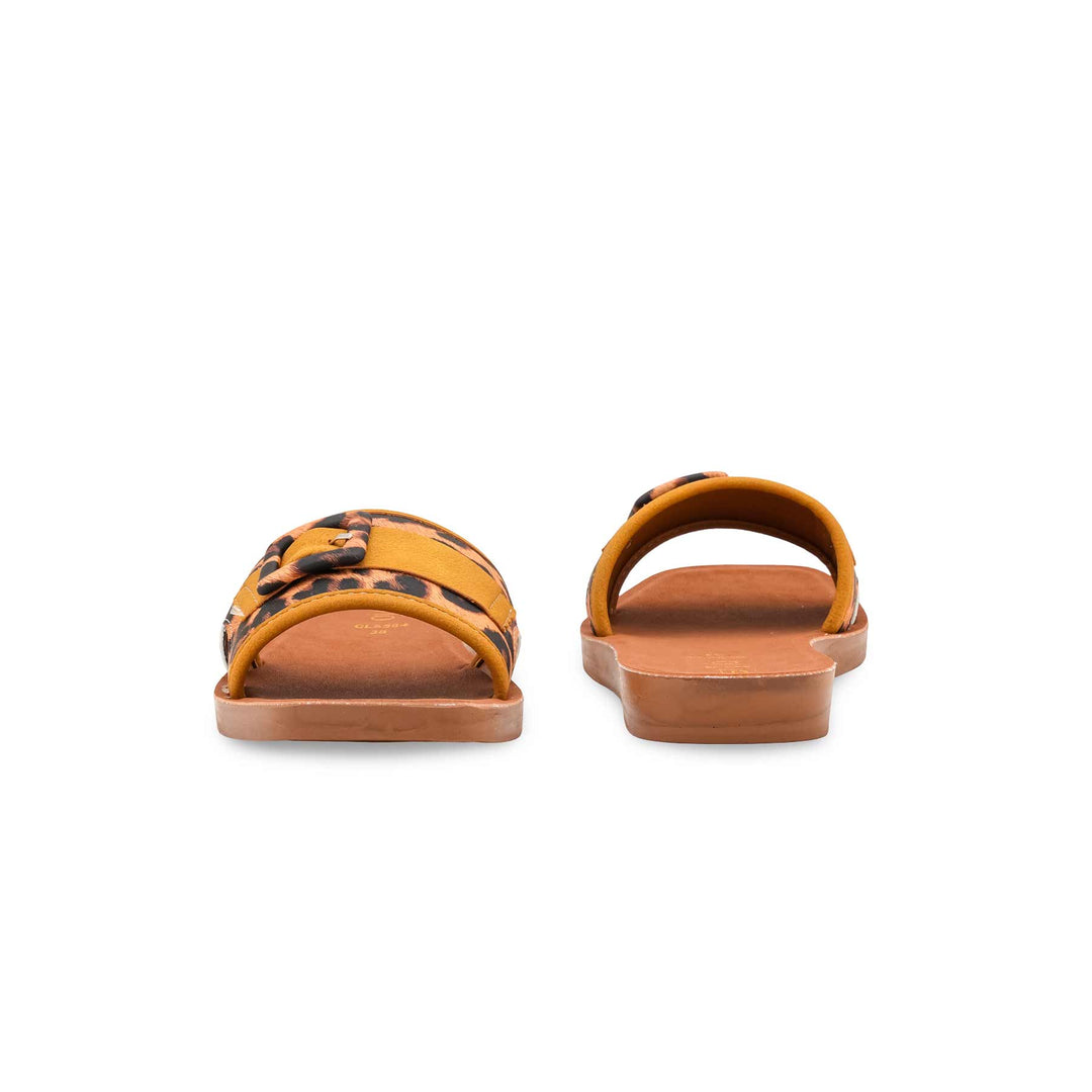 Mustard Casual Women Softy CL5584