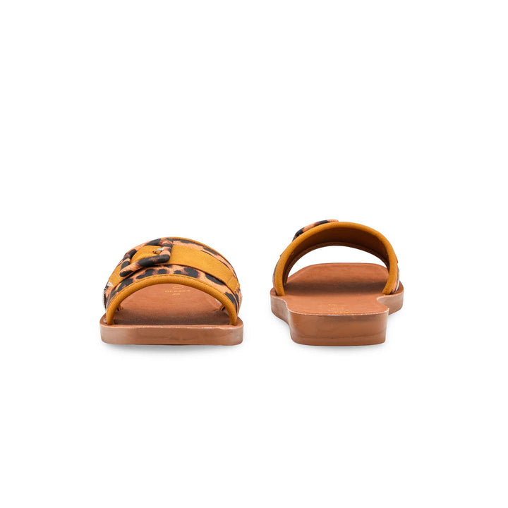 Mustard Casual Women Softy CL5584