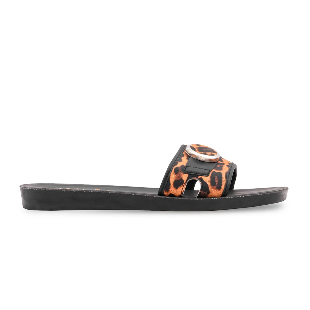 Tan Casual Softy For Ladies CL5584