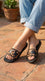 Tan Casual Softy For Ladies CL5584