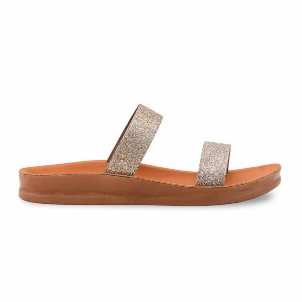 Golden Casual Softy For Ladies CL5589