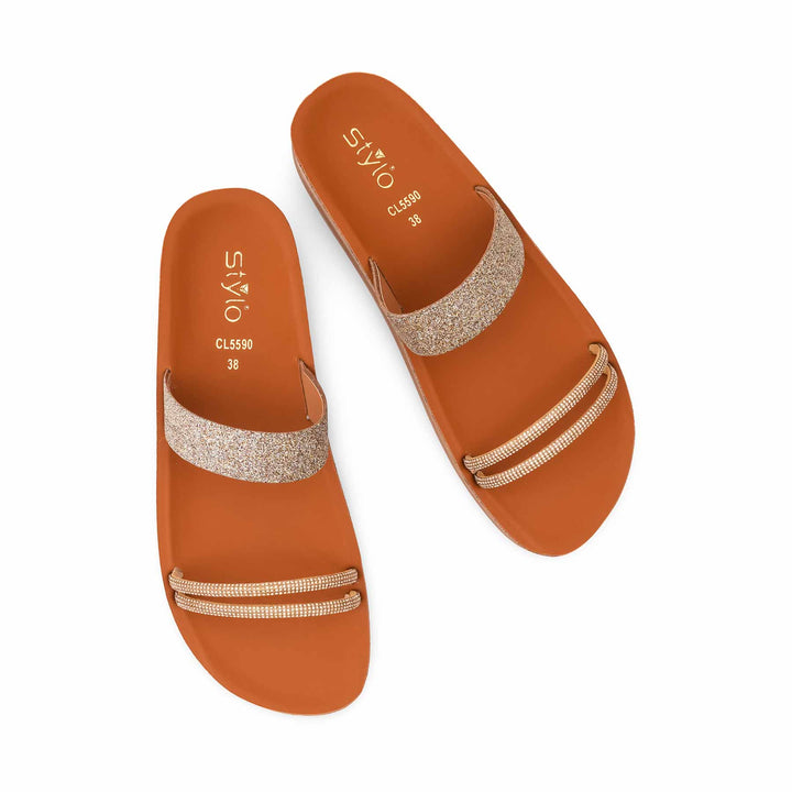 Golden Casual Softy For Women CL5590