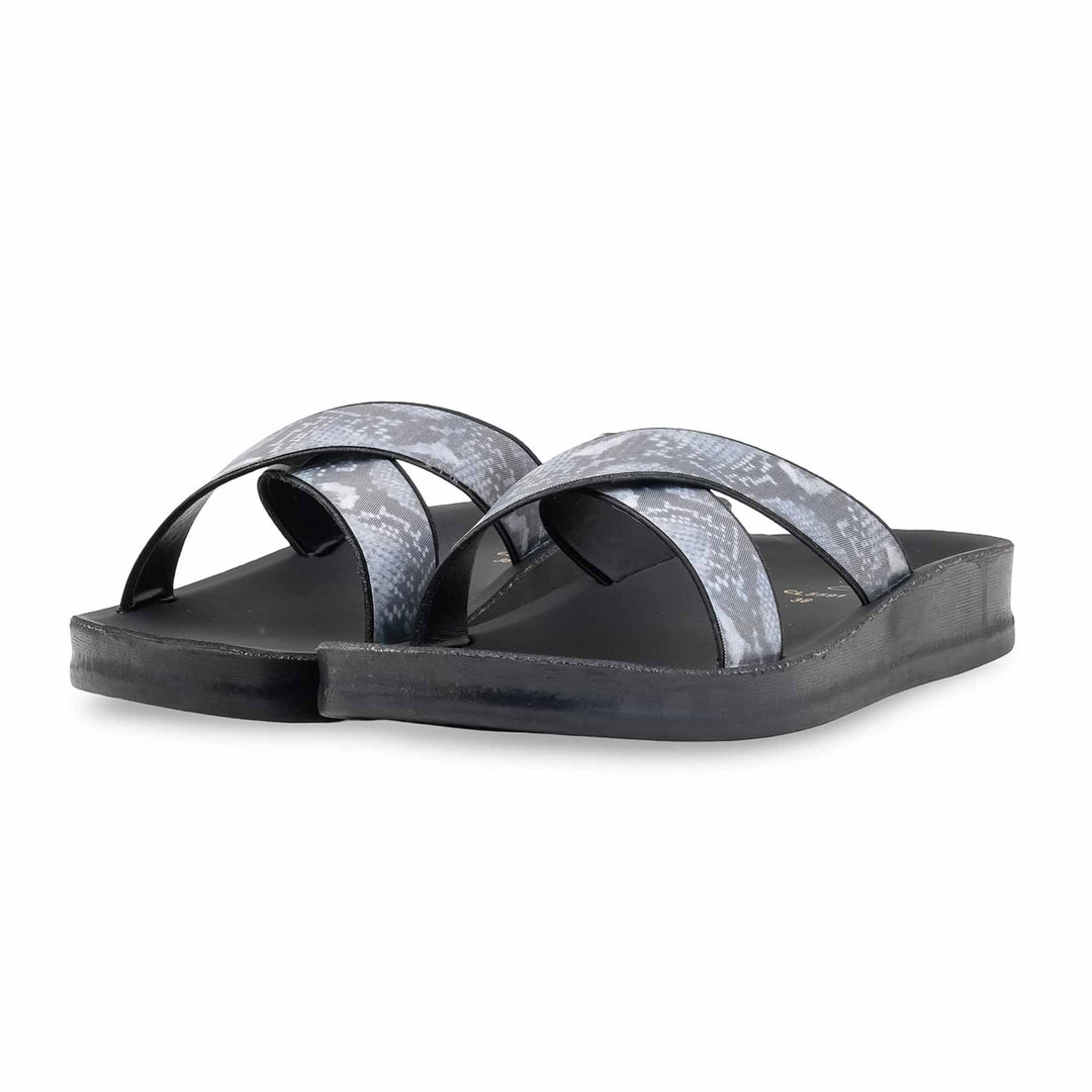 Grey Casual Women Softy CL5591