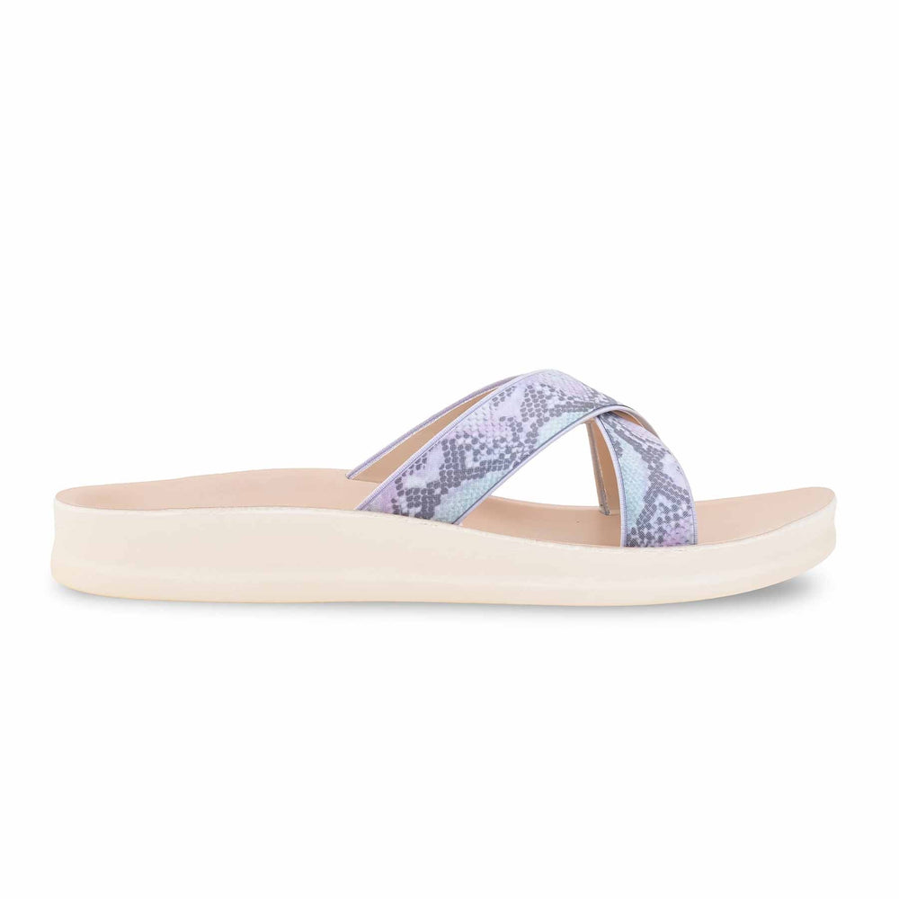 Silver Casual Women Softy CL5591