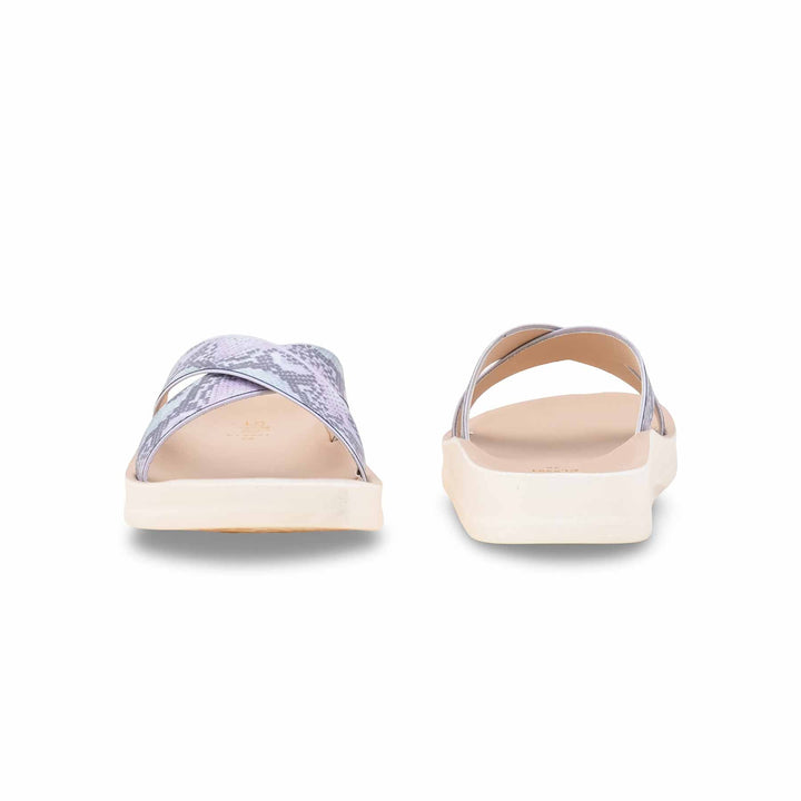 Silver Casual Women Softy CL5591