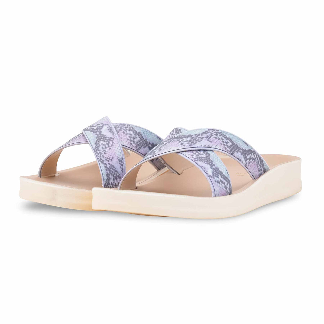 Silver Casual Women Softy CL5591