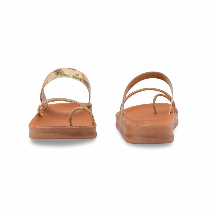 Golden Casual Softy For Ladies CL5592