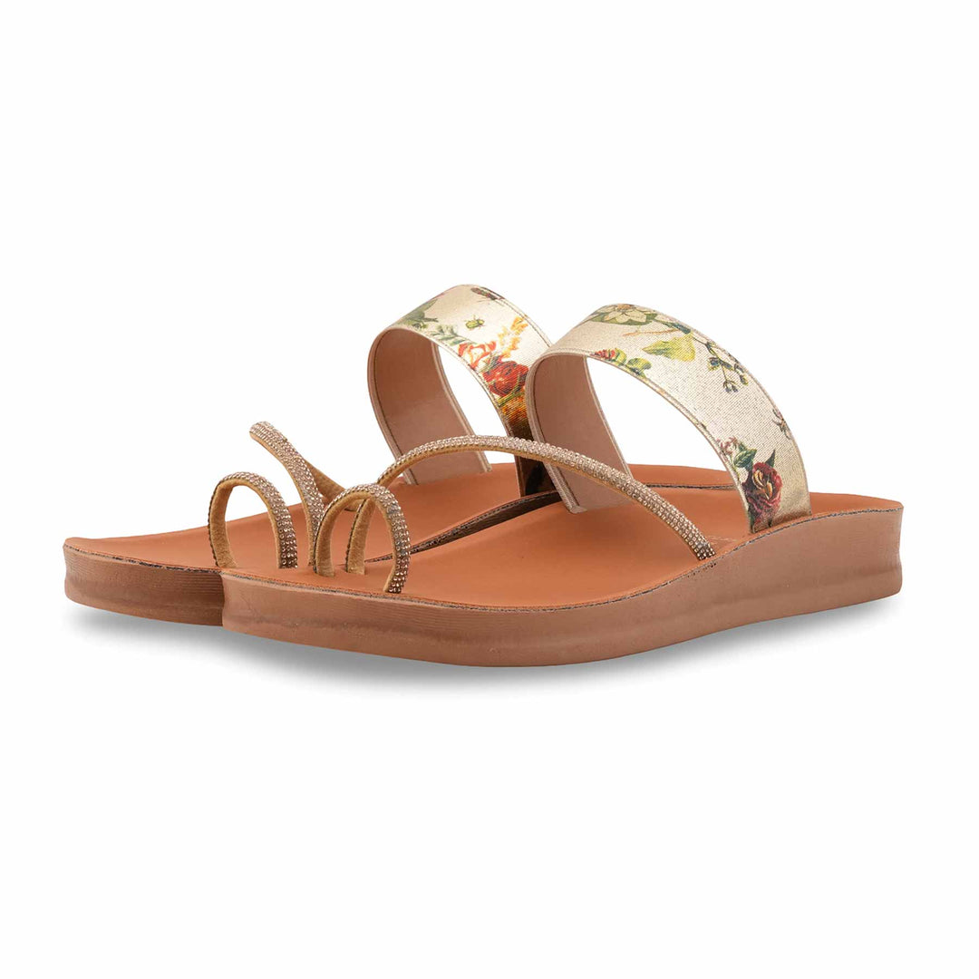 Golden Casual Softy For Ladies CL5592