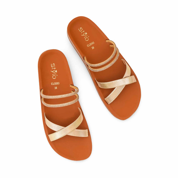 Golden Casual Softy For Women CL5593