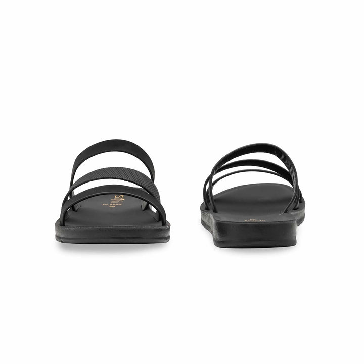 Black Casual Women Softy CL5602