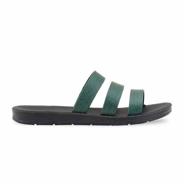 Green Casual Women Softy CL5602