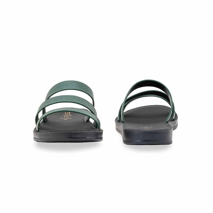 Green Casual Women Softy CL5602