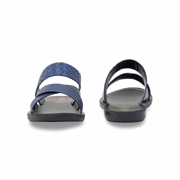 Blue Casual Women Softy CL5604