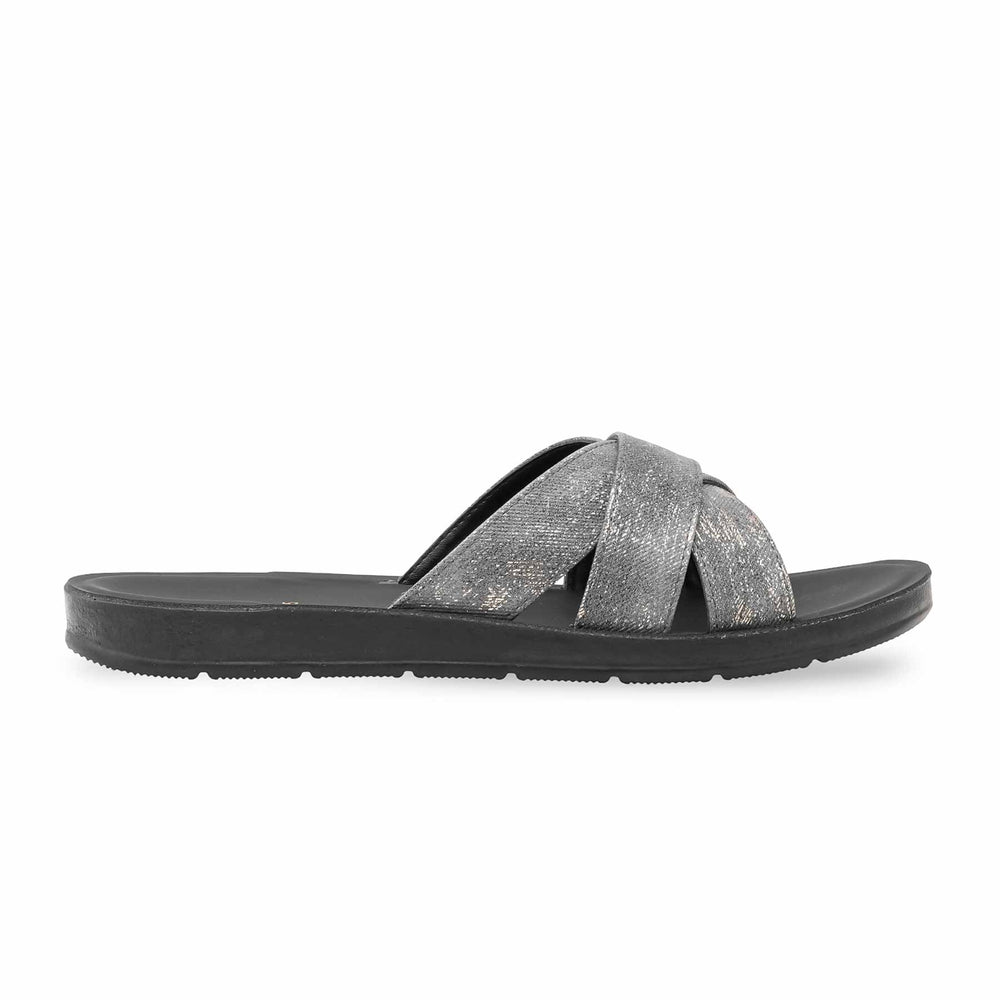 Grey Casual Women Softy CL5605