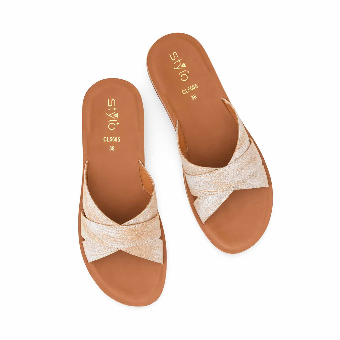 Fawn Casual Women Softy CL5605