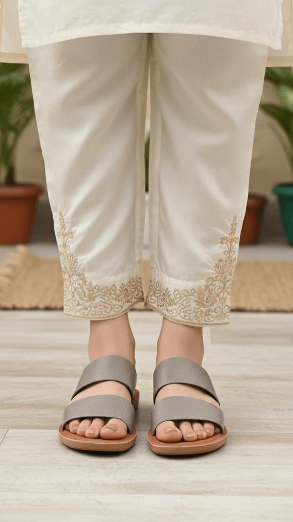 Brown Casual Women Softy CL5606