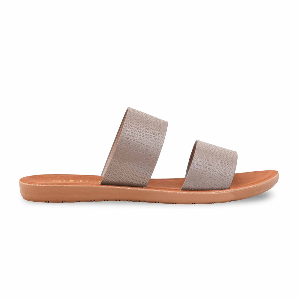 Brown Casual Women Softy CL5606
