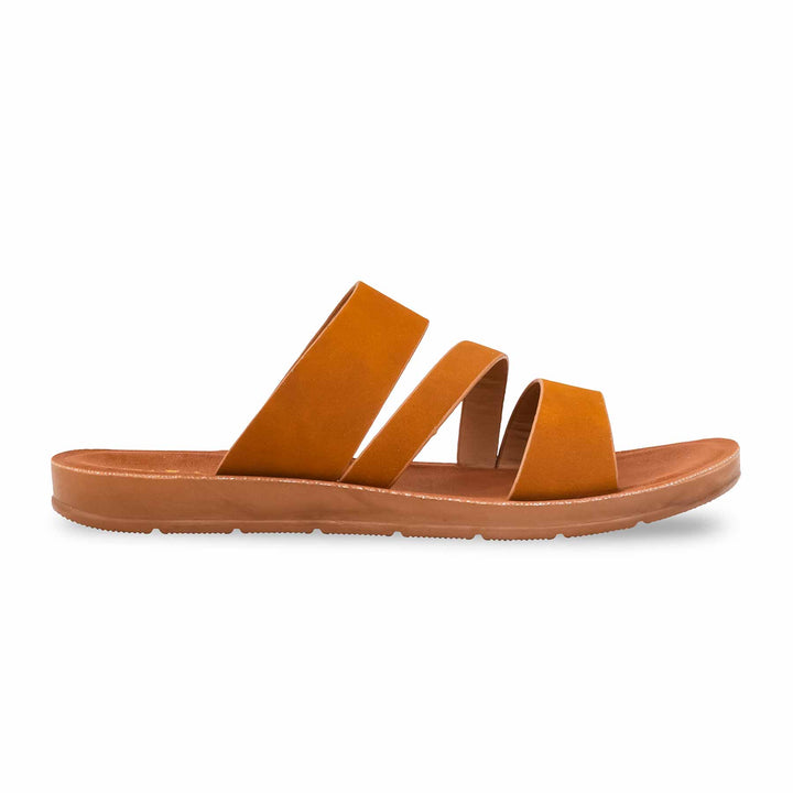 Brown Casual Women Softy CL5607