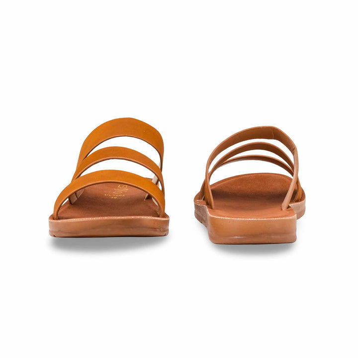 Brown Casual Women Softy CL5607