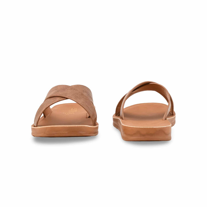 Brown Casual Women Softy CL5608