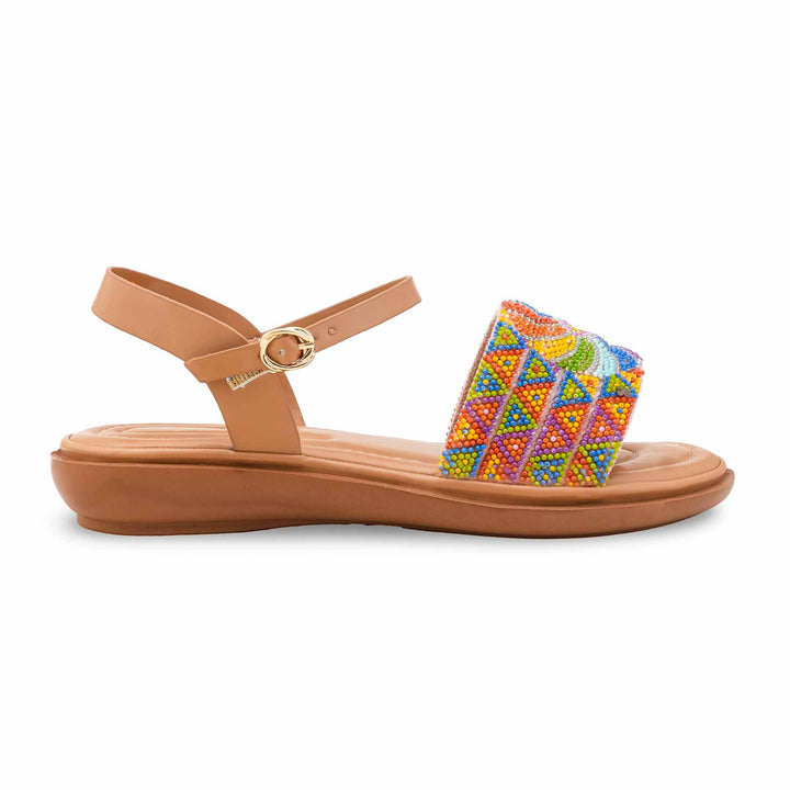 Golden Back Open For Women WN5503