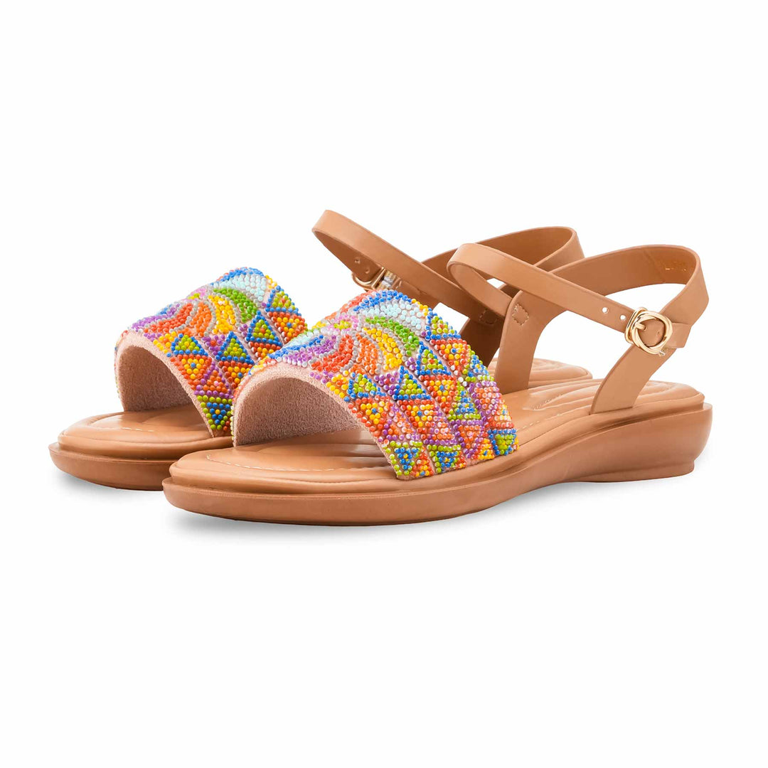 Golden Back Open For Women WN5503