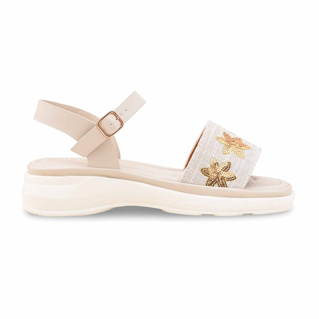 Fawn Casual Softy For Ladies CL5617