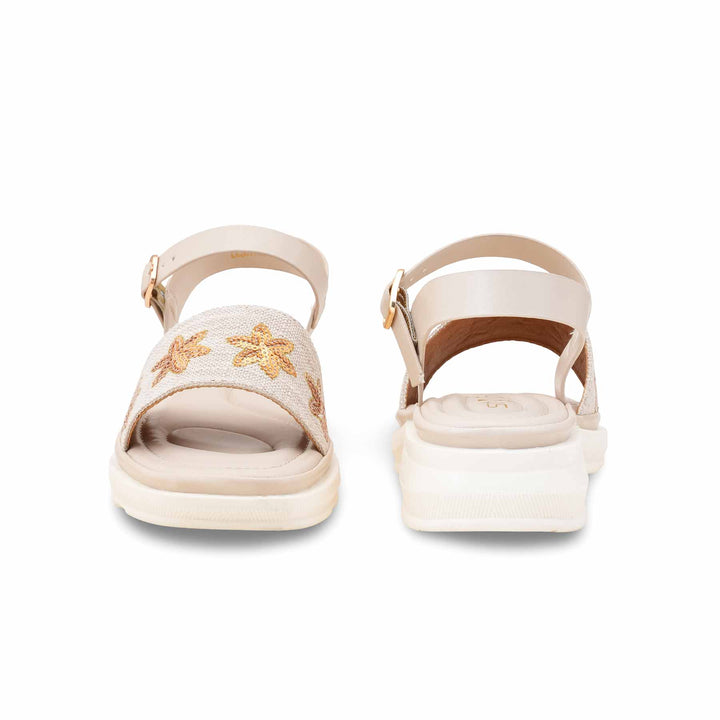 Fawn Casual Softy For Ladies CL5617