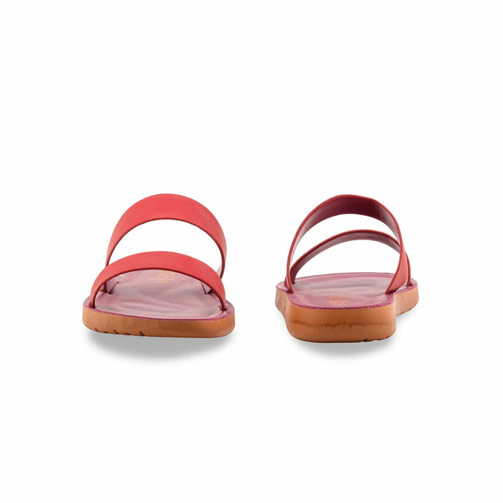 Maroon Casual Softy For Ladies CL5619