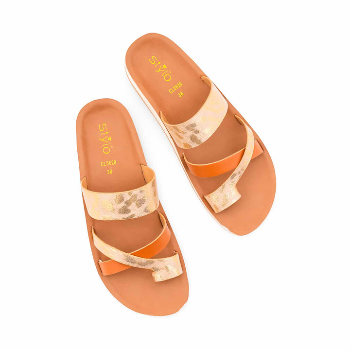 Golden Casual Softy For Women CL5620