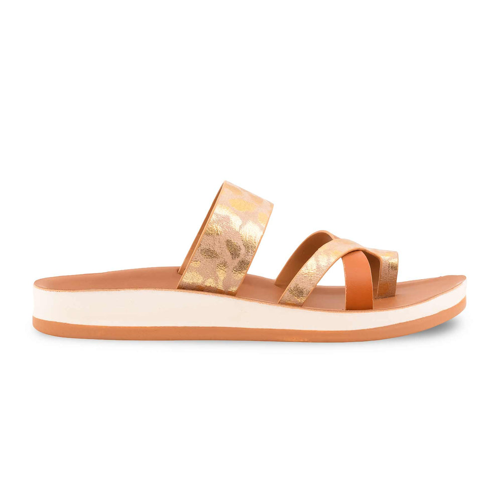 Golden Casual Softy For Women CL5620