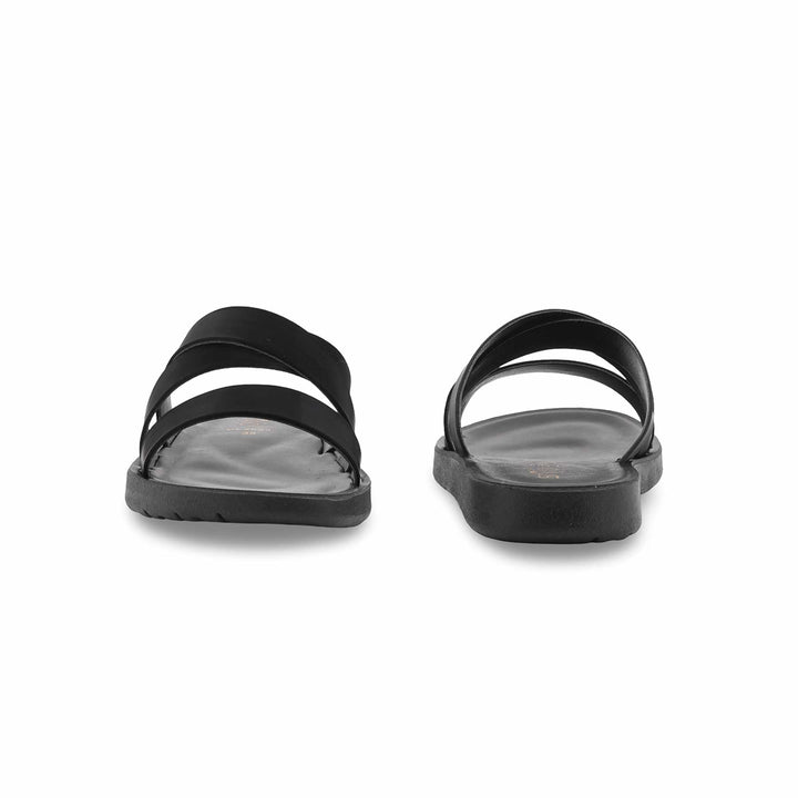 Black Casual Softy For Ladies CL5623