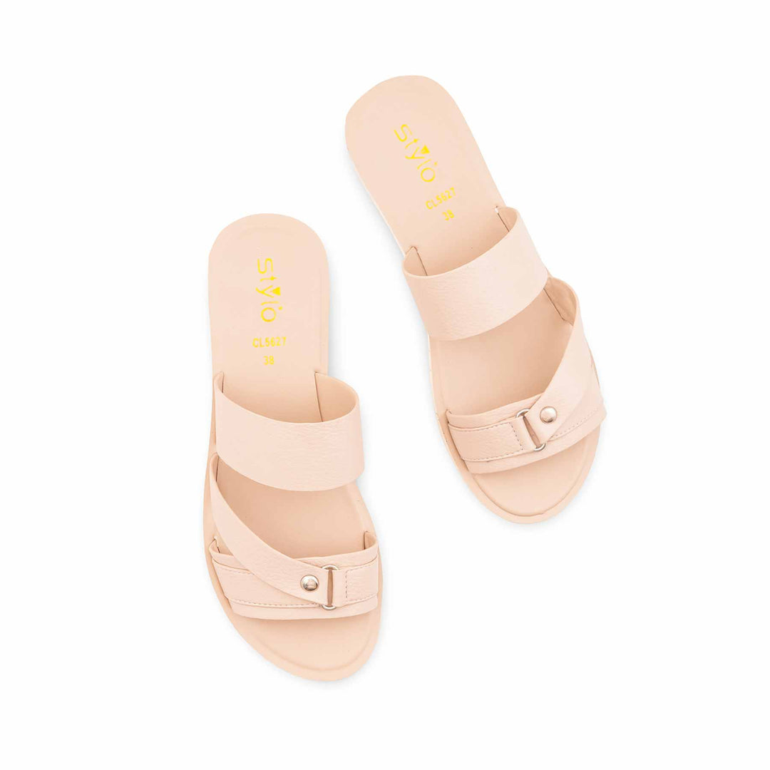 Fawn Casual Softy For Ladies CL5627