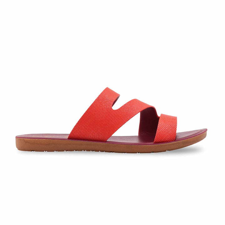 Red Casual Women Softy CL5628