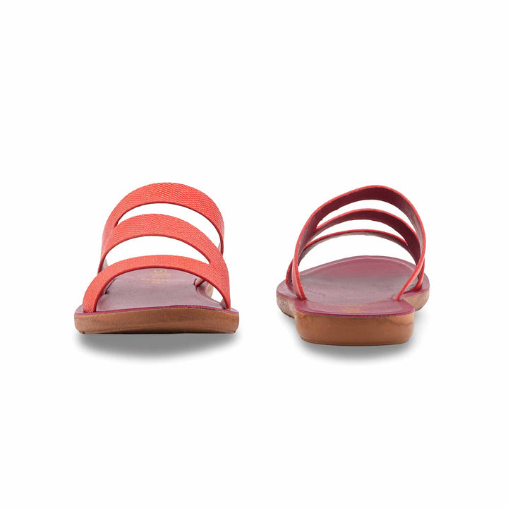 Red Casual Women Softy CL5628